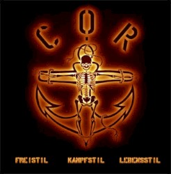 Freistil Kampfstil Lebenstil