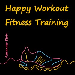 Happy Workout Fitness Training