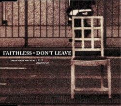 Don’t Leave
