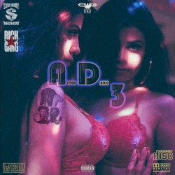 After Dark 3: DOMT Tour Edition