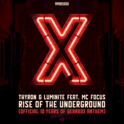 Rise of the Underground (Official 10 Years of Gearbox Anthem)