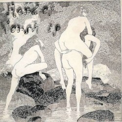 LXXV. From the River Winding Clearly, Piling Sheaves in Uplands Airy