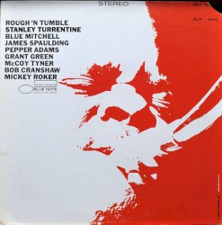 Rough 'n Tumble