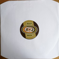Root Beer EP