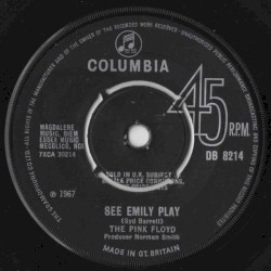 See Emily Play