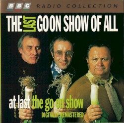 The Last Goon Show of All