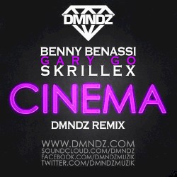 Cinema Remix