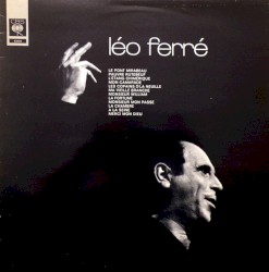 Léo Ferré