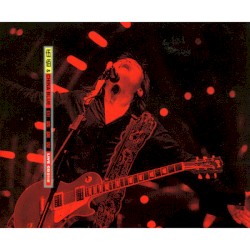 空襲警報 Live CD 限定版