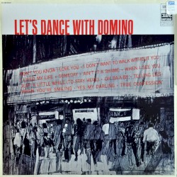 Let’s Dance With Domino