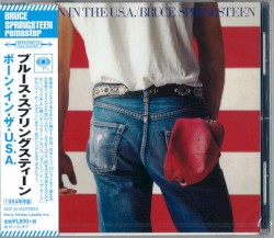 Born in the U.S.A.