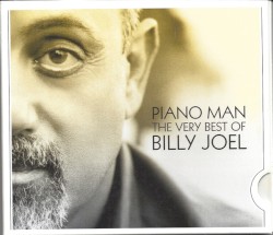 Piano Man: The Very Best of Billy Joel