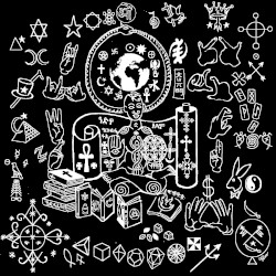 I See Scrolls Around Me