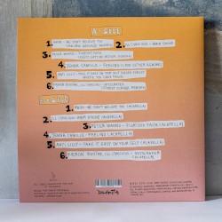 High Jazz Reworks