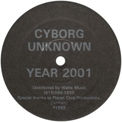 Year 2001