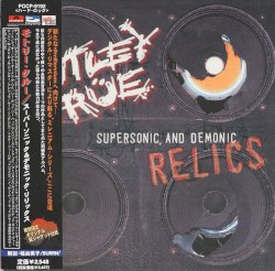 Supersonic and Demonic Relics
