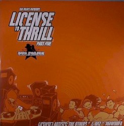 License to Thrill, Part Five
