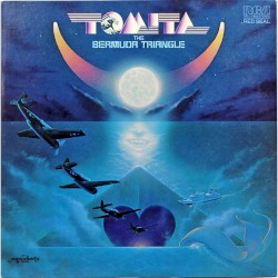 The Bermuda Triangle