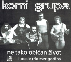 Ne Tako Običan Život (I Posle Trideset Godina)