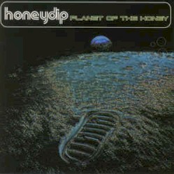 Planet of the Honey