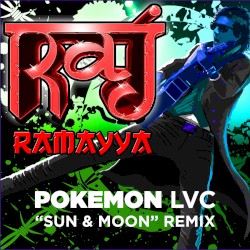 Pokémon (LVC "Sun & Moon" remix)