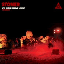 Live in the Mojave Desert, Vol. 4