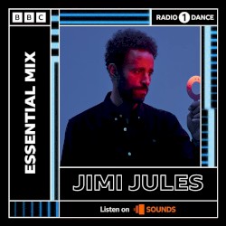 2022-04-30: BBC Radio 1 Essential Mix