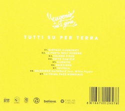 Tutti su per terra