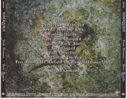 Your Demons - Their Angels