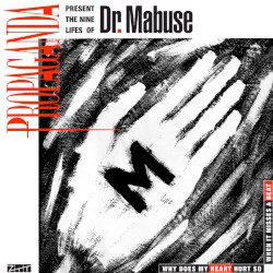 (The Nine Lives of) Dr. Mabuse