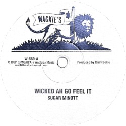 Wicked Ah Go Feel It / Musical Episode