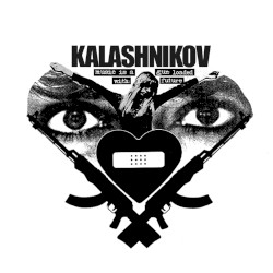 Music Is a Gun Loaded With Future