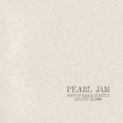 2000-08-30: Boston, MA, USA (#44)