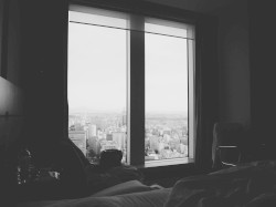 A More or Less Low-Key Feeling of Bittersweet Melancholia