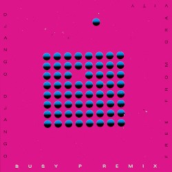 Free from Gravity (Busy P remix)