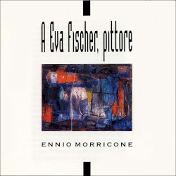 A Eva Fischer, Pittore