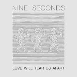 Love Will Tear Us Apart