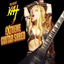 Extreme Guitar Shred