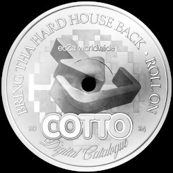 Bring tha Hard House Back
