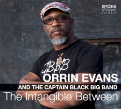 The Intangible Between