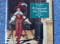The Emperor's New Clothes