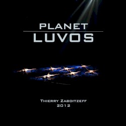 Planet Luvos