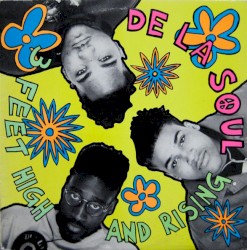 3 Feet High And Rising