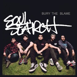 Bury the Blame
