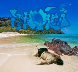 Fijian Nightmare