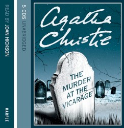 The Murder at the Vicarage