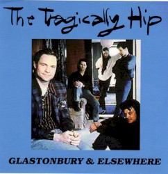 Glastonbury & Elsewhere