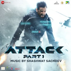 Attack: Original Motion Picture Soundtrack