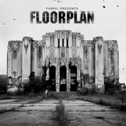Fabric Presents Floorplan