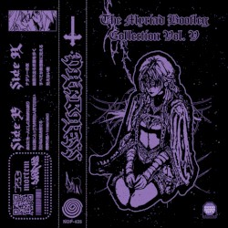 THE MYRIAD BOOTLEG COLLECTION VOL.5